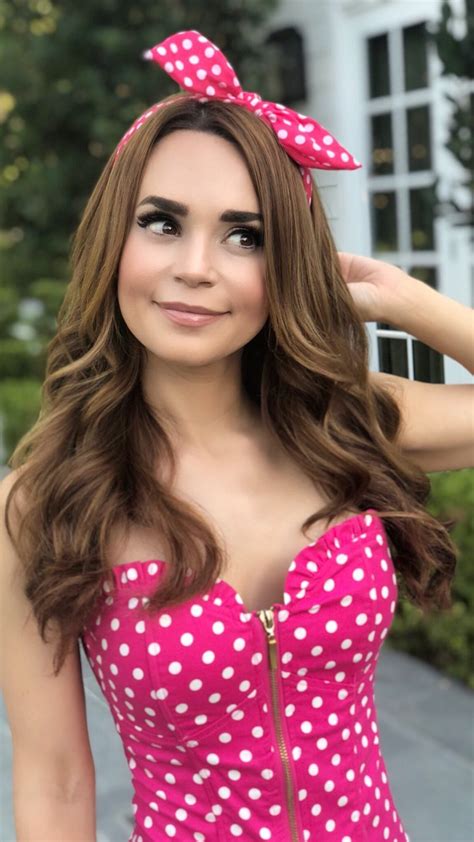 rosannapansino : r/YouTubersGoneWild